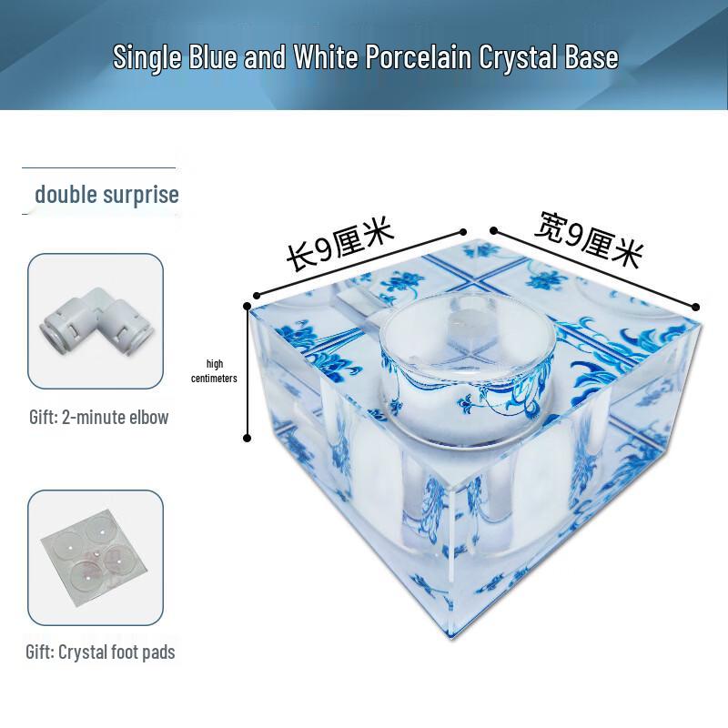 Stainless Steel Hot Water Filter Faucet