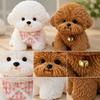 Skin Friendly Fidget Toy Soft Hand Feel Stress Relief Toy Car Dashboard Ornament  Home Decoration