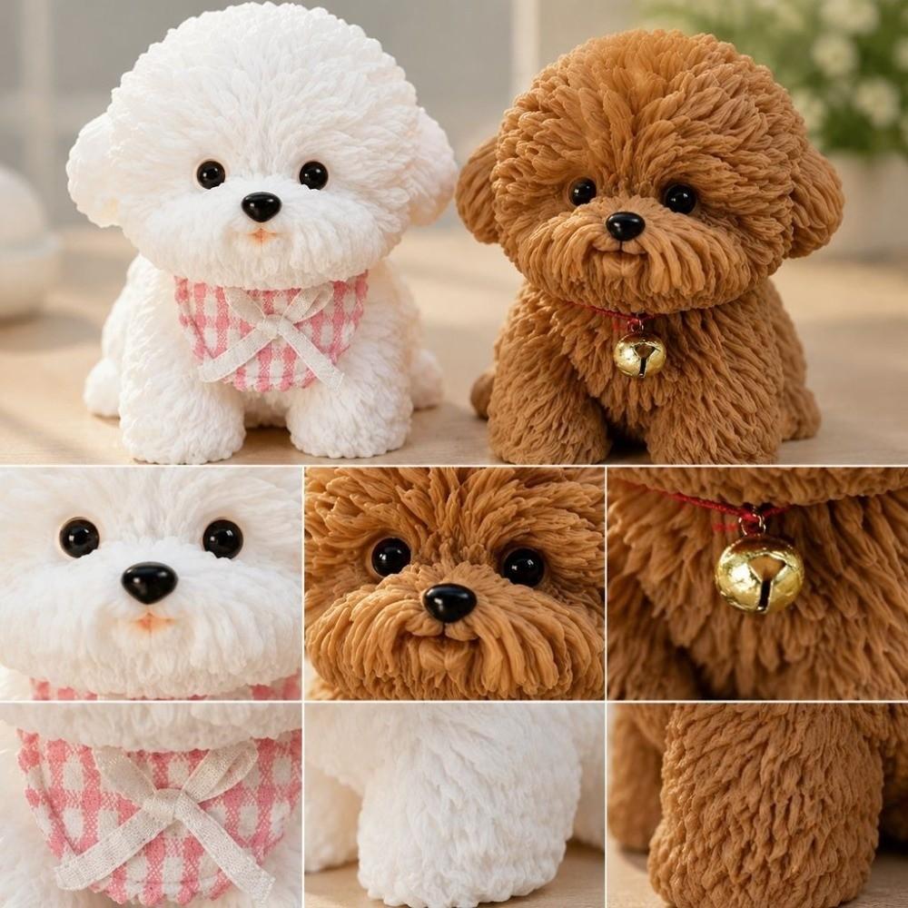 Skin Friendly Fidget Toy Soft Hand Feel Stress Relief Toy Car Dashboard Ornament Home Decoration