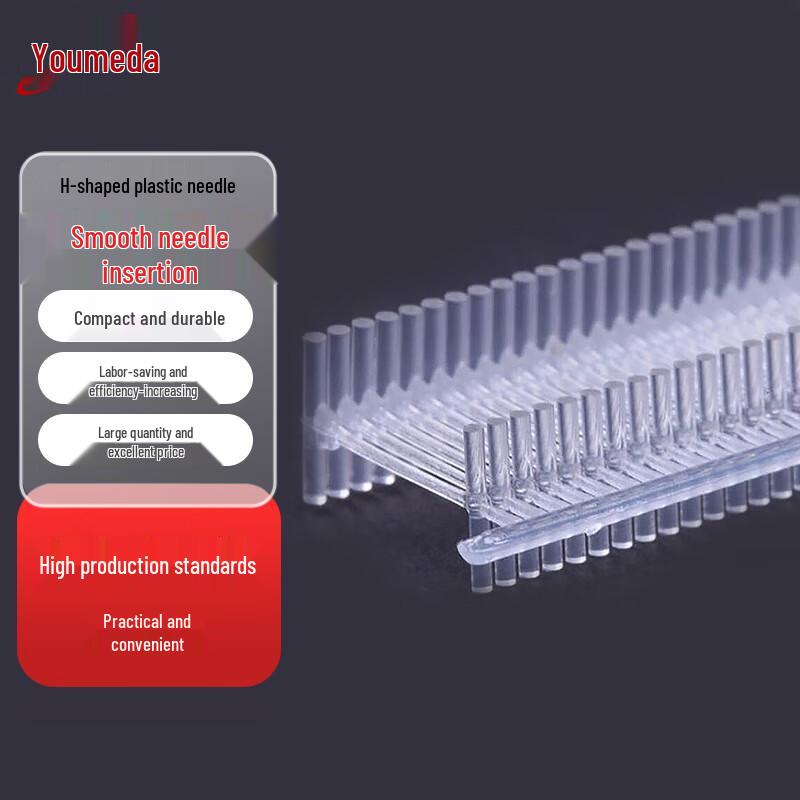 Youmaida Plastic Tagging Gun Pins