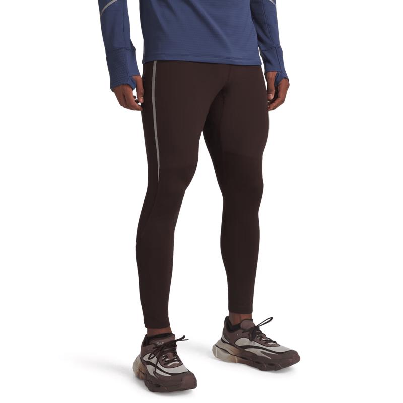 Under Armour Men s Halo Run Winter Running Tights XL