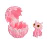 High-Quality 3D High-Quality Printed Fantasy creature High-Quality Egg High-Quality Hatchling High-Quality Decor High-Quality Multicolor