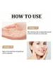 1Pc 100ML 97.5% Snail Serum Glowing Skin.Nourishing.Soft & Smooth Skin.Even Skin Tone.Fades Dark Spo