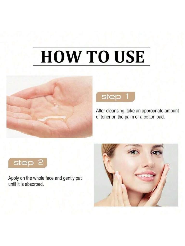 1Pc 100ML 97.5% Snail Serum Glowing Skin.Nourishing.Soft & Smooth Skin.Even Skin Tone.Fades Dark Spo