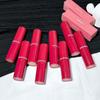 HERORANGE Shimmer Lipstick: Hydrating, Non-Stick Velvet Finish for a Glossy Look