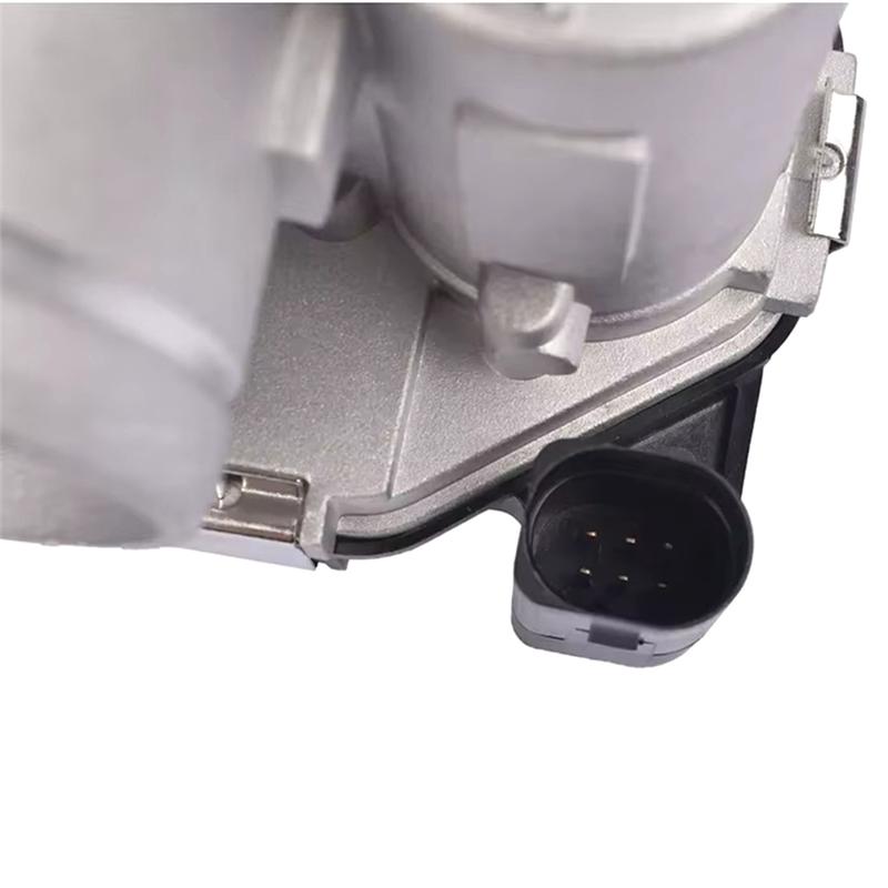 Precise Throttle Body Engine Throttle Body Throttle Body For VW Golf 07K133062A Throttle Valve Body V10810149