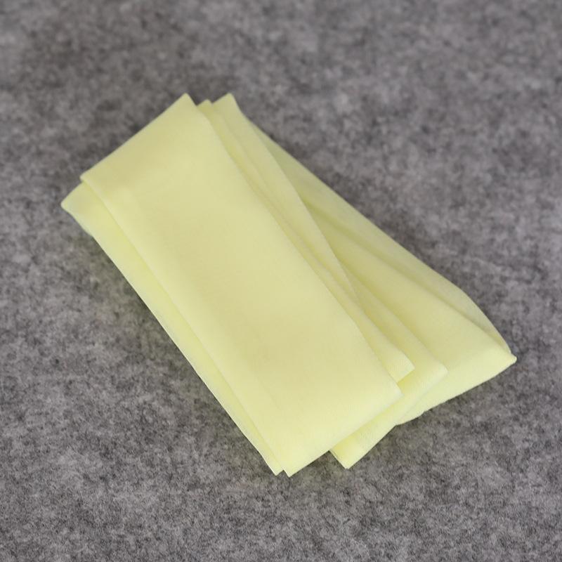 

Ретро китайський ханфу червоний шифоновий обруч для волосся головний убір аксесуари для волосся тіара гумки для волосся костюм декор головний убір гумка для волосся