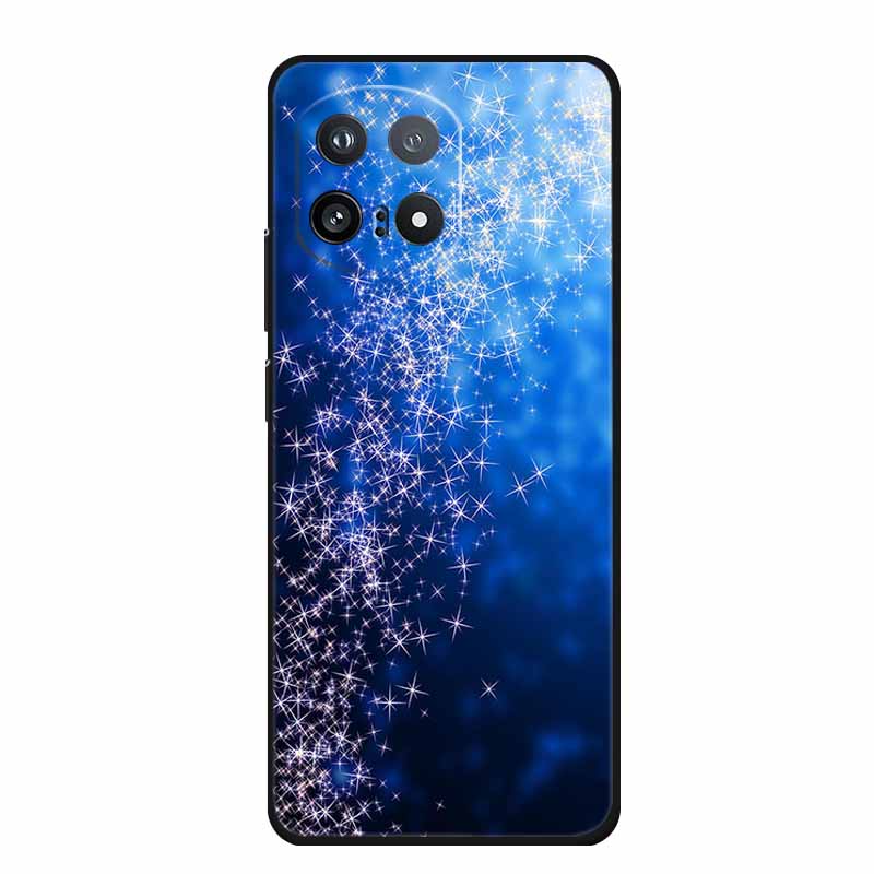 Phone Case For Vivo iQOO 15 5G Case I2501 Coque Black Silicone Soft TPU Back Cover For Vivo iQOO 15 2025 Cases Protective Shells