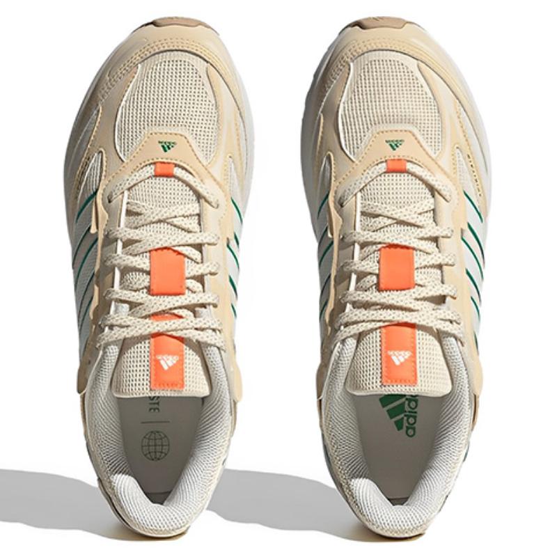 Adidas Spiritain 2000 'Wonder White Court Green' Sneakers ID5409