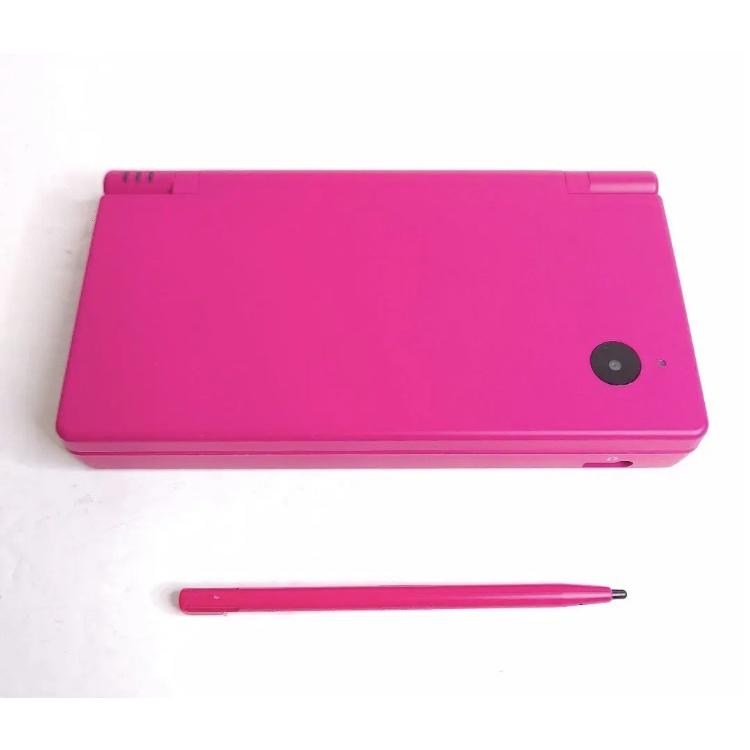 Nintendo DSi TWL-001 With Stylus Confirmed Operation Choice of Color [JP Region Locked]