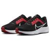 Nike Air Zoom Pegasus 40 Black Light Crimson Men Sneakers White DV3853-003