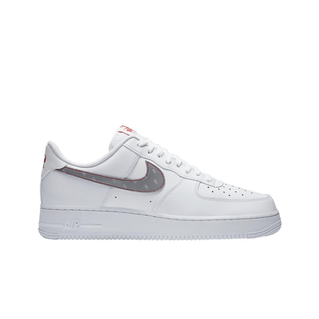 

Nike Air Force 1 07 3m White 260