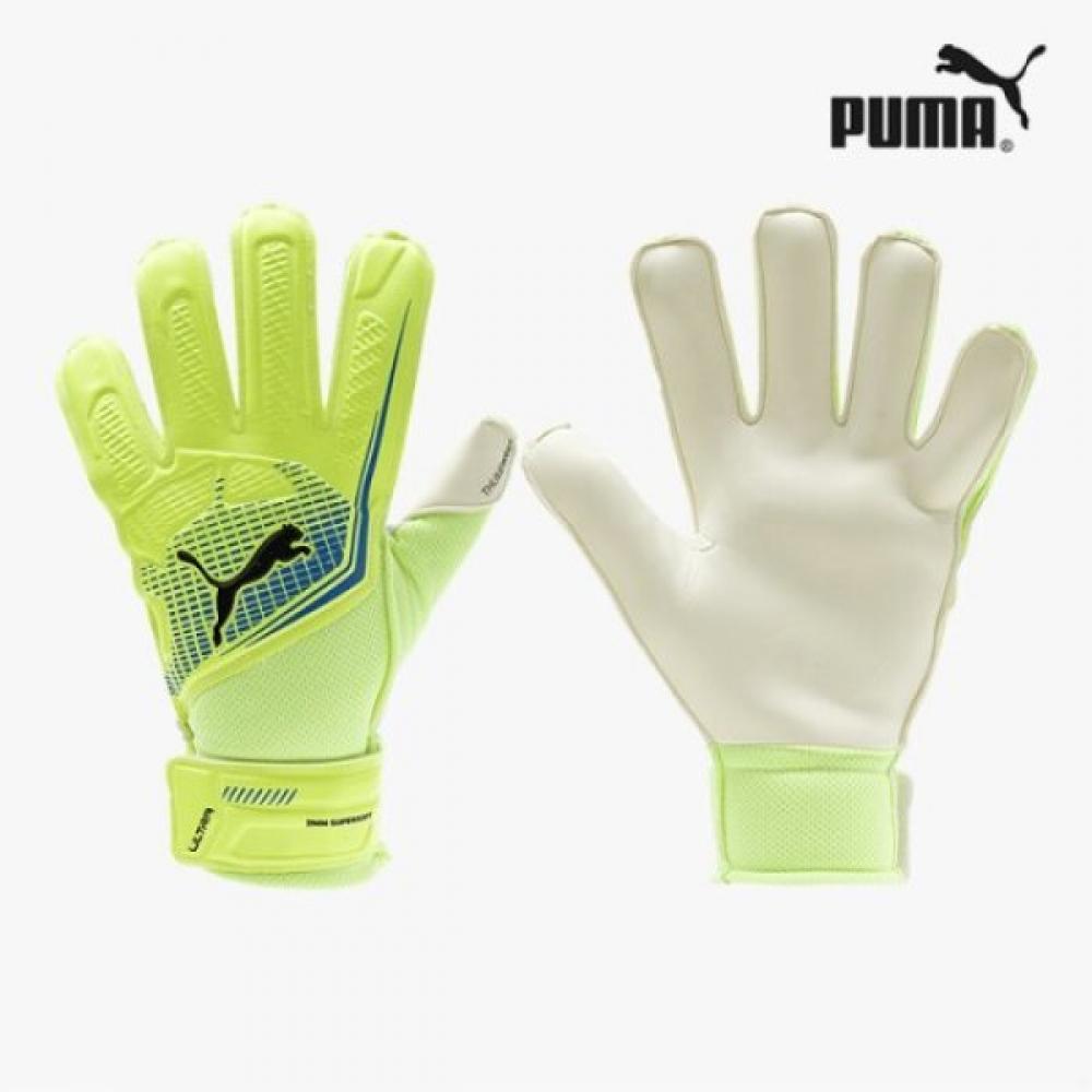 

Puma Перчатки вратаря Ultra Play Rc Anti Injury 4195202 size:5