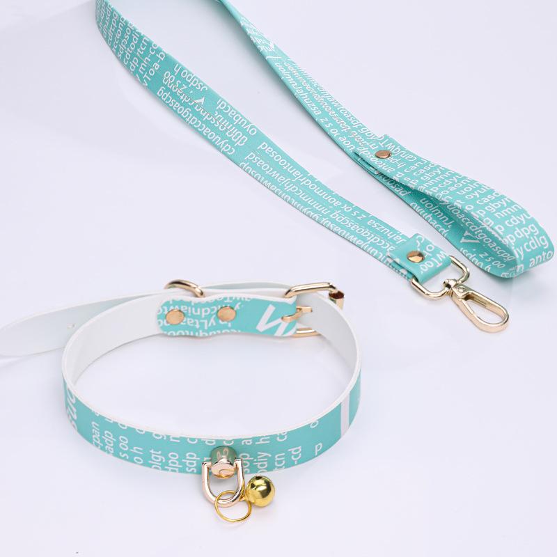 Mystery Letter Collar SM Adult Role Play Toys - 100 Pieces