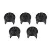 Easy Installation Car Door Panel Replacement Clip Skirt Fixing Clip