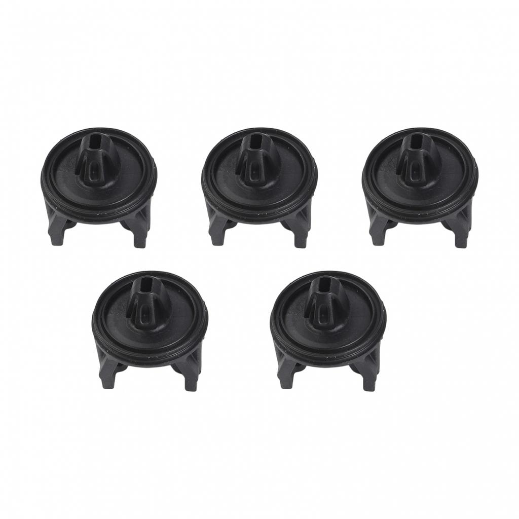 Easy Installation Car Door Panel Replacement Clip Skirt Fixing Clip