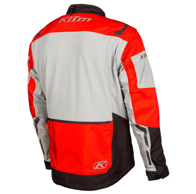 Klim Dakar Motorcycle Jacket