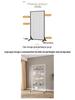 Mobile Wire Mesh Jewelry & Artwork Display Rack