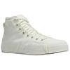 Adidas Y-3 Nizza High Off White Unisex Sneakers Cream IF2042