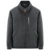 Men's Plus Size Windproof Fleece Jacket - Outdoor Sports Stand Collar Cardigan