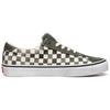 Vans Washed Sport Grey Checkboard 'Gray White' VN0A4BU6WO3