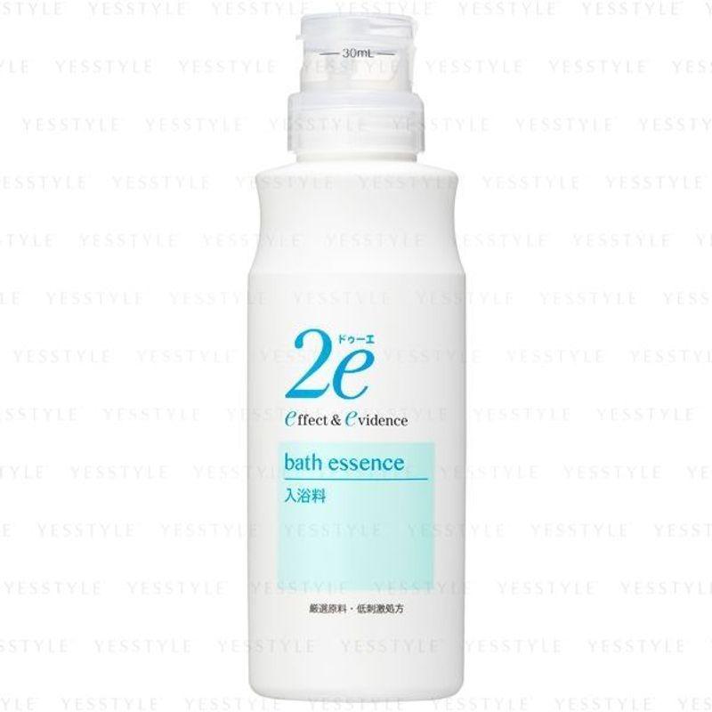 Shiseido - 2e Bath Essence