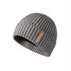 Knitted Caps, Cold-proof Caps, Cycling Caps, Ear-protecting Caps, Fleece Caps, Thickened Caps, Warm Caps, Pullover Caps