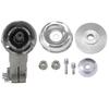 Gear head replacement for 123LD 324LX CSA850 525RX trimmers designed to maintain smooth operation and gear durability