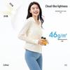 Camel Women's UPF50+ Breathable Sun Protection Jacket