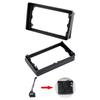 Icreative Car Radio Multimedia MP5 Player Head Unit Stereo BT For Ford Transit 2006-2013