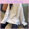 Slim Fit Long Sleeve T Shirt For Women With Splicing Design In Autumn Style