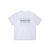 Urban Exploration Quick Dry T Shirts Men's White NF0A7QQV-FN4