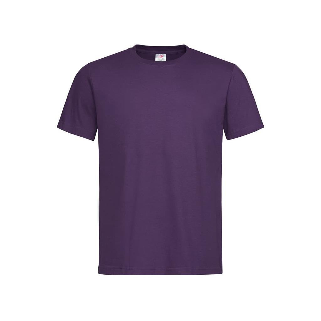 Stedman Unisex Adults Classic Tee
