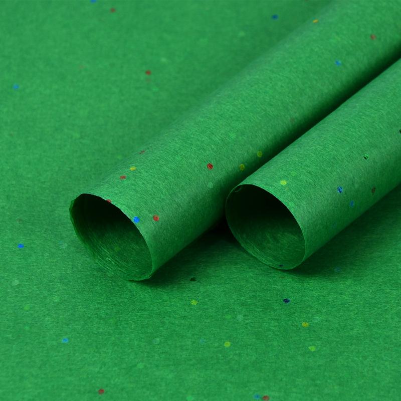 20/36 sheets Christmas wrapping paper, thin paper, DIY inner and outer wrapping paper for Christmas gifts gift protective paper