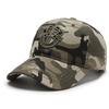 Men Cotton Embroidered Baseball Caps For Men Woman Hat camo outdoor trucker hat