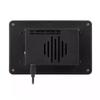 7inch Capacitive Touchable Display Protective Case 720x1280 Heat Dissipation Tripod Protective Case Replacement Accessories