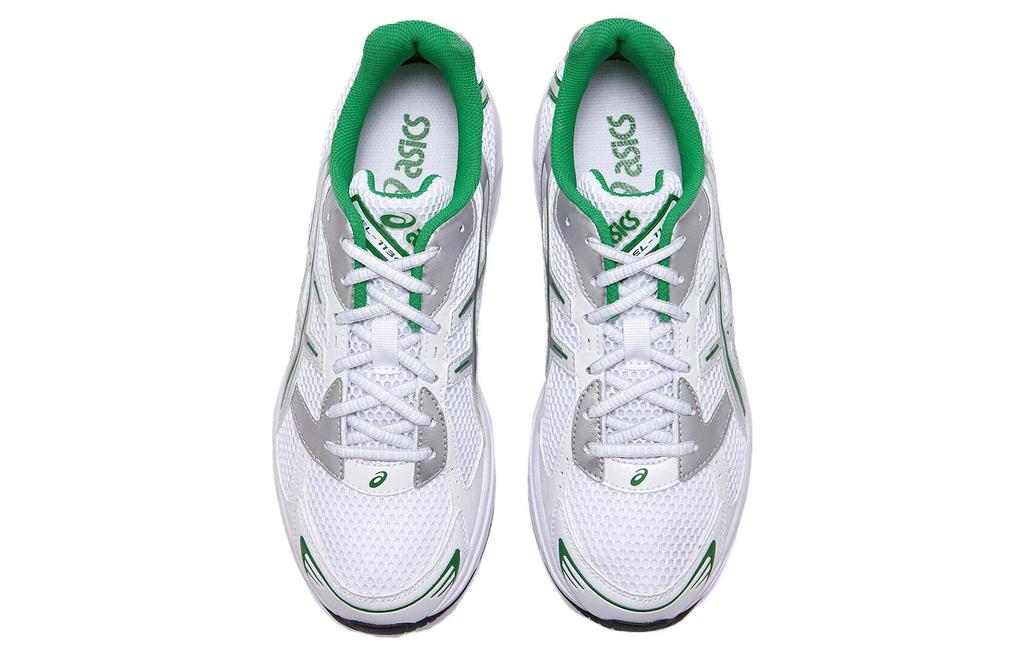 Asics Gel 1130 White Pure Silver Green 1201A910-100