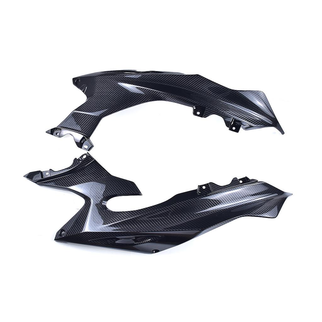 Carbon Fiber Body Accessories for Yamaha R6 Motorrack