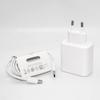 Samsung Galaxy S21/S22 Ultra Charger: PD45W Super Fast Charging for EU/US/UK.
