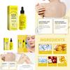 West Month Moisturizing Body Essence Hydrating Brightening Nourishing Skin Care Treatment