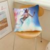 Singer K-Katy P-Perry 143 Music cushion cover Pillow Cover Decoration Room Home Sofa living Office Car Nordic Simplicity