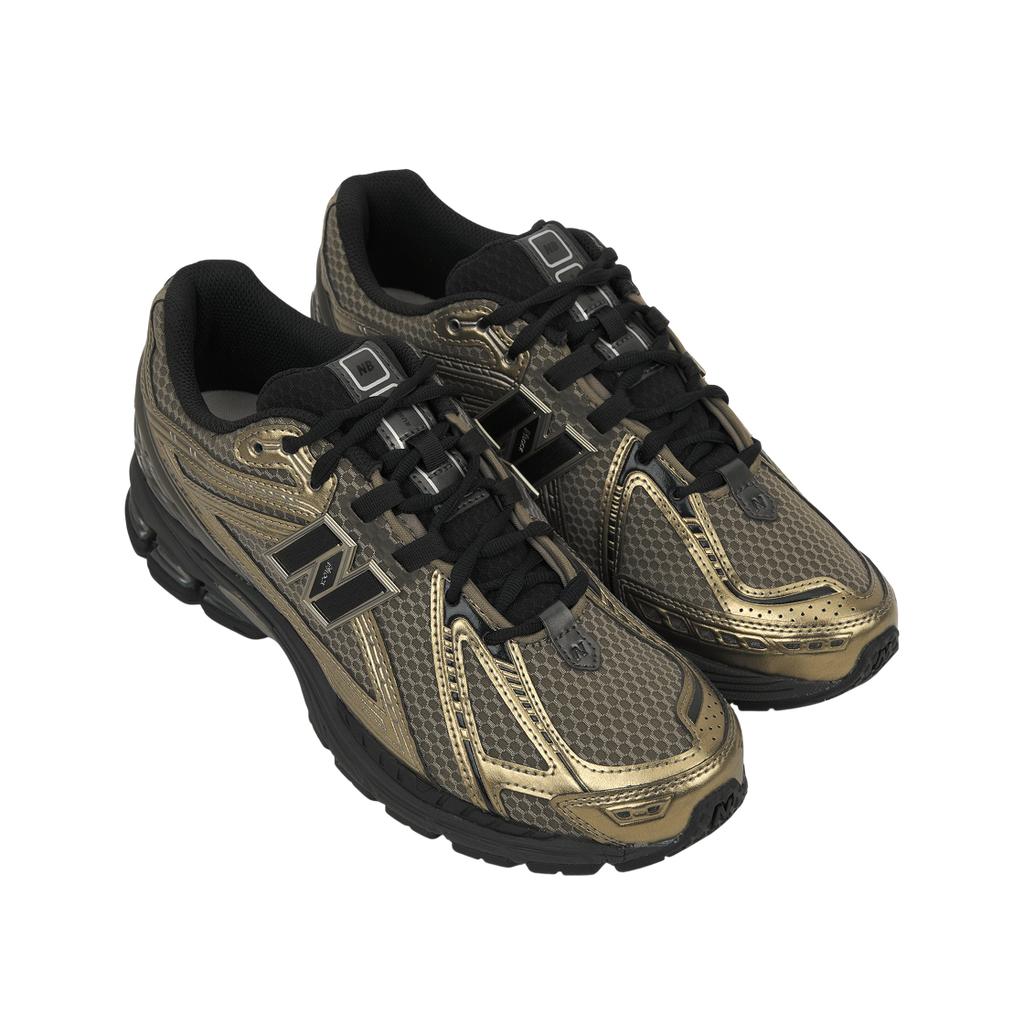 New Balance 1906R Bronzové Unisex Tenisky Hnedé Čierne U1906RCJ