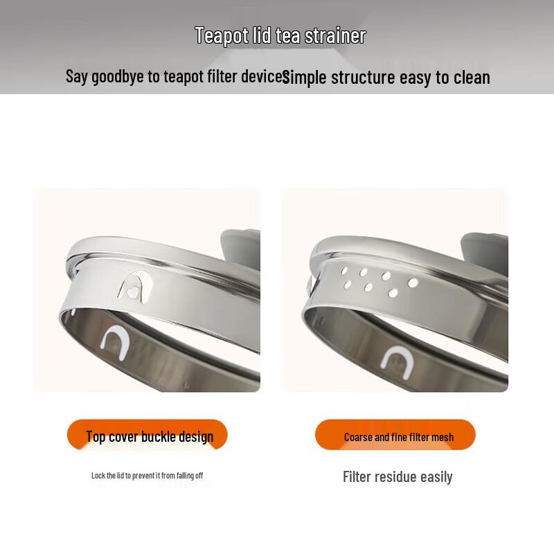 Joyoung Smarte Multifunktions-Gesundheitskessel