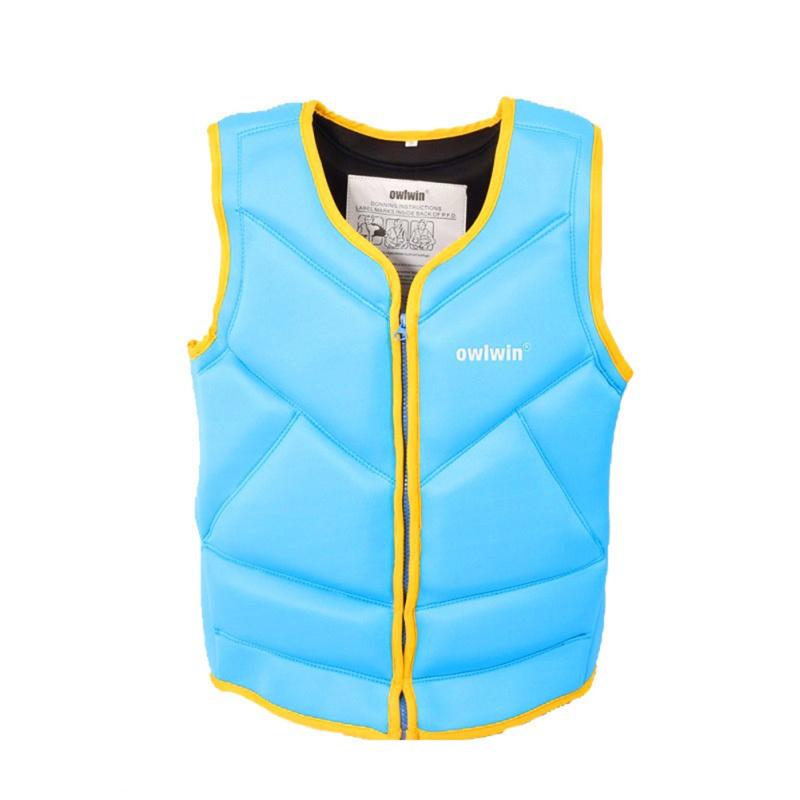 Can Yeleği Taşınabilir Yüzdürme Ceket Mayo Güvenlik Elbisesi Balıkçılık Yüzme Şnorkel için