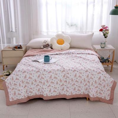 LISM Summer Cool Quilt