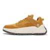 Timberland Fabric Leather Top Layer Cowhide Sports Versatile Non-Slip Wear-Resistant Lightweight Rebound Shock Absorption Low-Top Casual Shoes A5PFMW