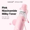 PDRN Rosa Niacinamid Mjölkaktig Toner 150 ml / 5,07 fl oz. oz.