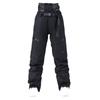 Ski Pants for Women and Men Outdoor Winter Warm Insulated Waterproof Windproof Skiing Pants Unisex Breathable Sport Workout Snowboarding Snow Trousers