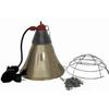 Simple Lamp Holder Ipx4 5m - Electric Brooder