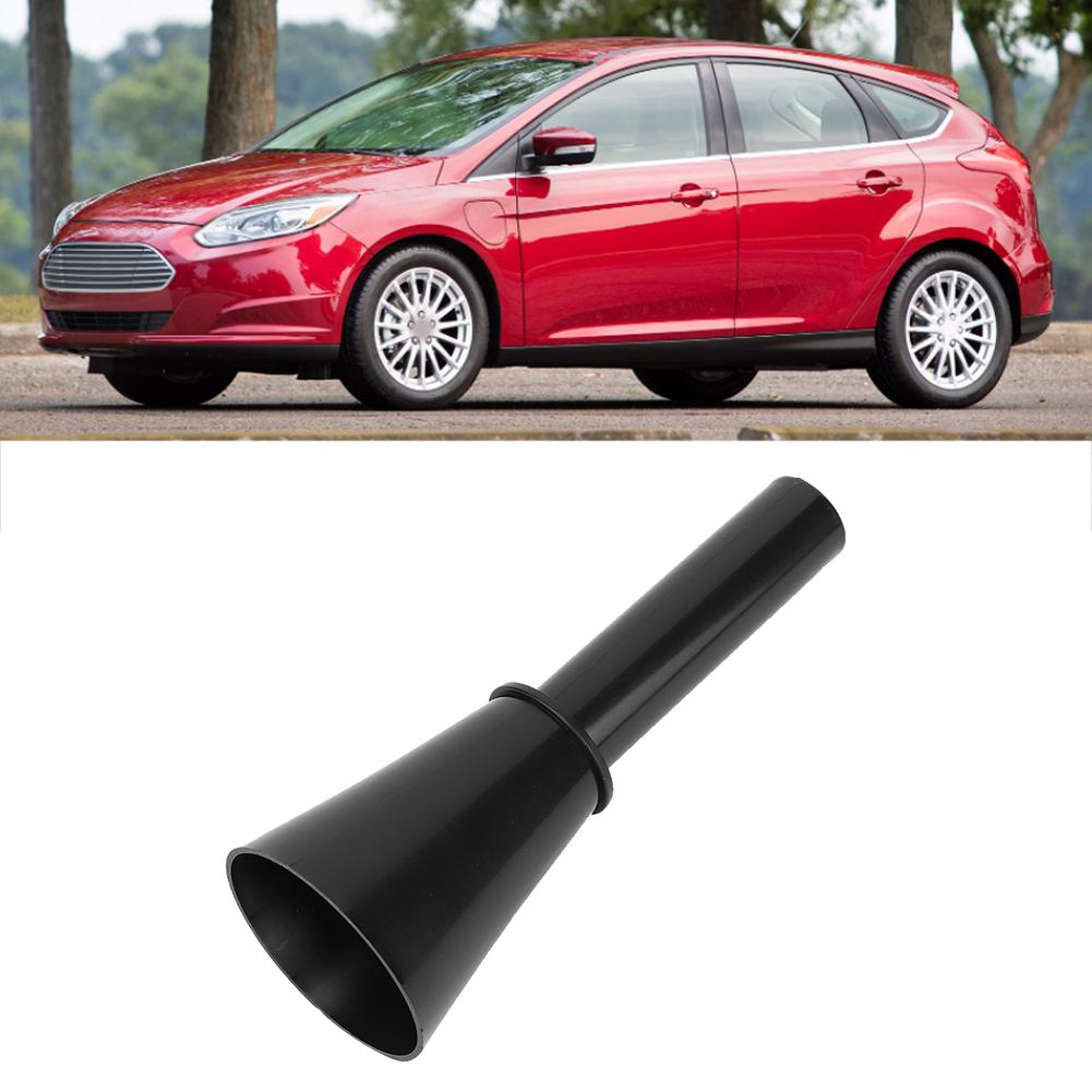 Nálevka na palivový filtr do auta na olej benzín nafta Vhodné pro Ford Fiesta Focus 1681668